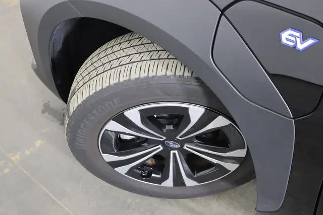 2023 Subaru Solterra Premium