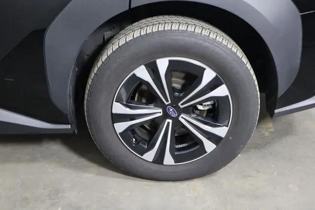 2023 Subaru Solterra Premium