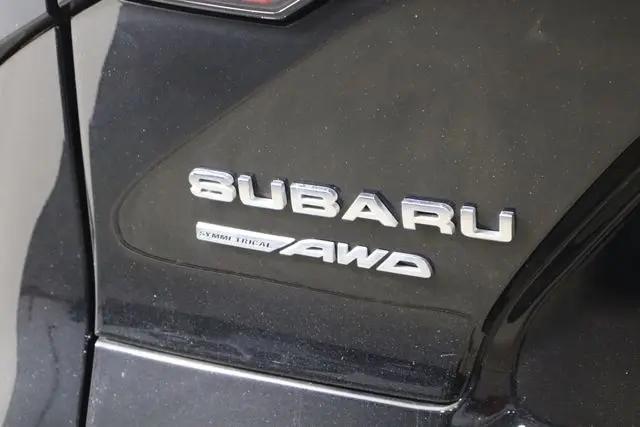 2023 Subaru Solterra Premium