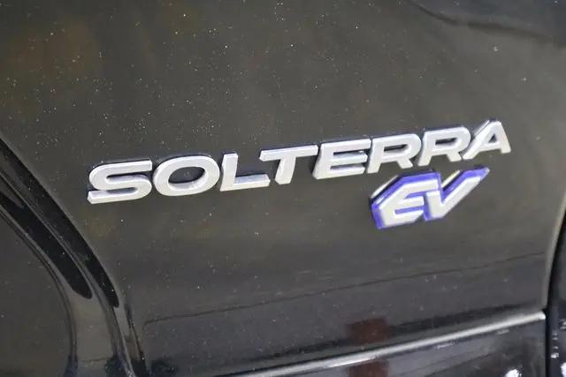 2023 Subaru Solterra Premium