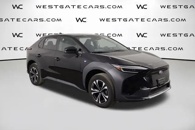 2023 Subaru Solterra Premium