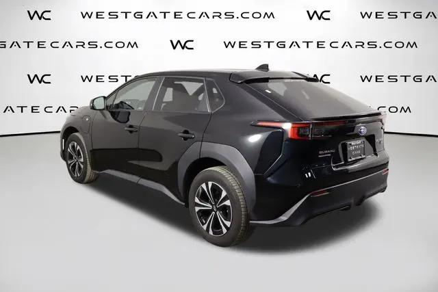 2023 Subaru Solterra Premium
