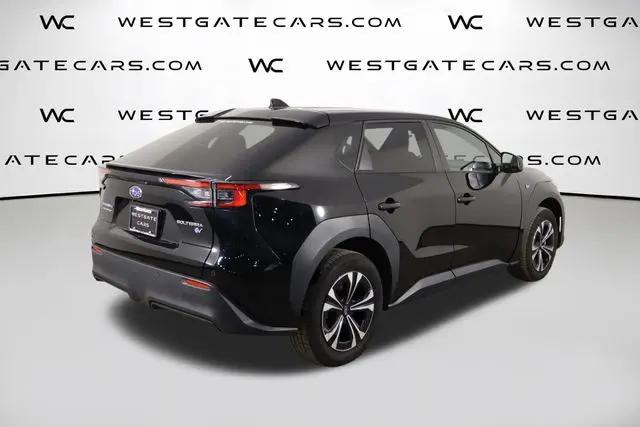 2023 Subaru Solterra Premium