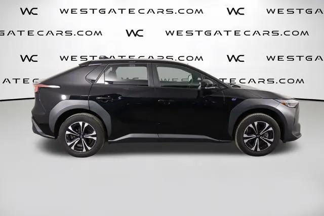 2023 Subaru Solterra Premium