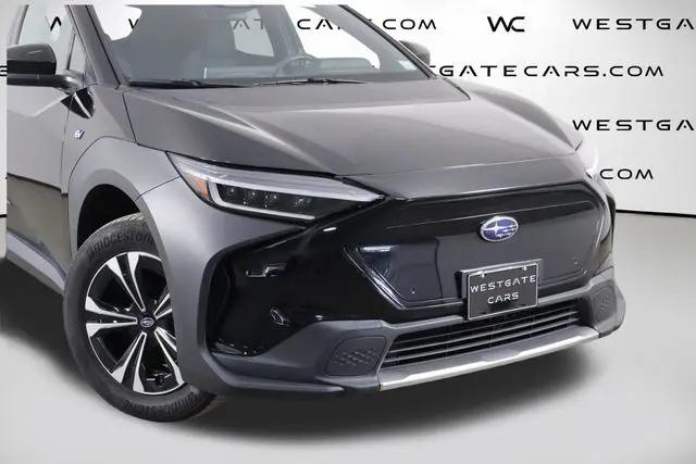 2023 Subaru Solterra Premium