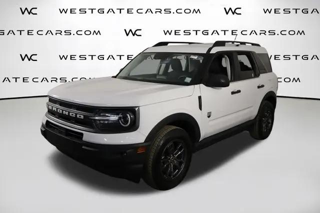 2022 Ford Bronco Sport Big Bend for sale in Hartsville, SC