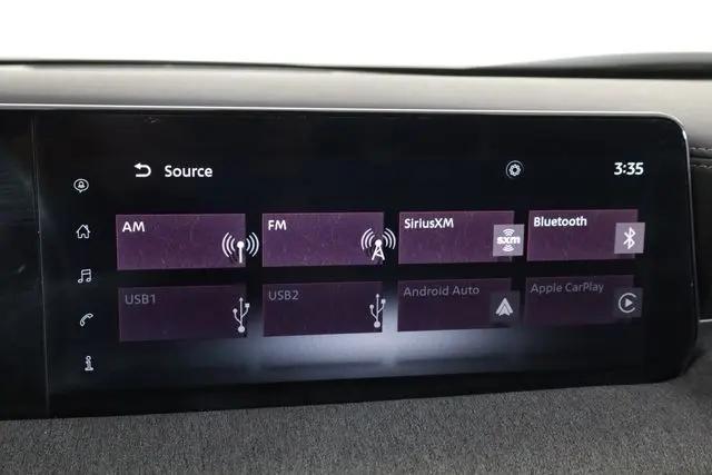 2025 Nissan Kicks SV FWD