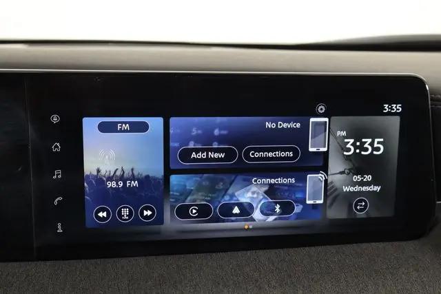 2025 Nissan Kicks SV FWD