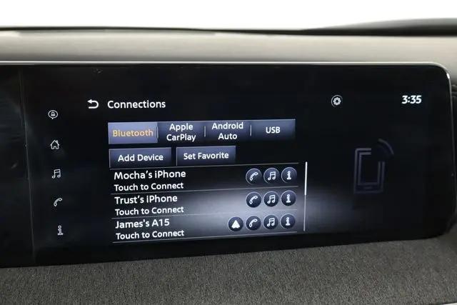 2025 Nissan Kicks SV FWD