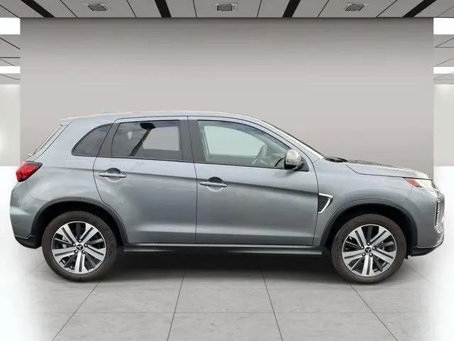 2025 Mitsubishi Outlander Sport 2.0 S AWC