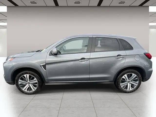 2025 Mitsubishi Outlander Sport 2.0 S AWC