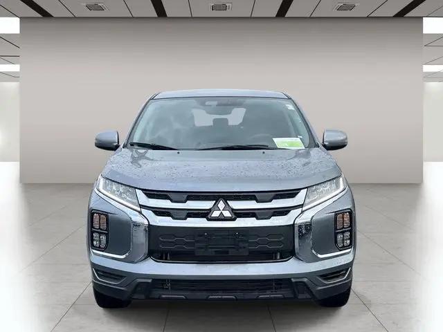 2025 Mitsubishi Outlander Sport 2.0 S AWC