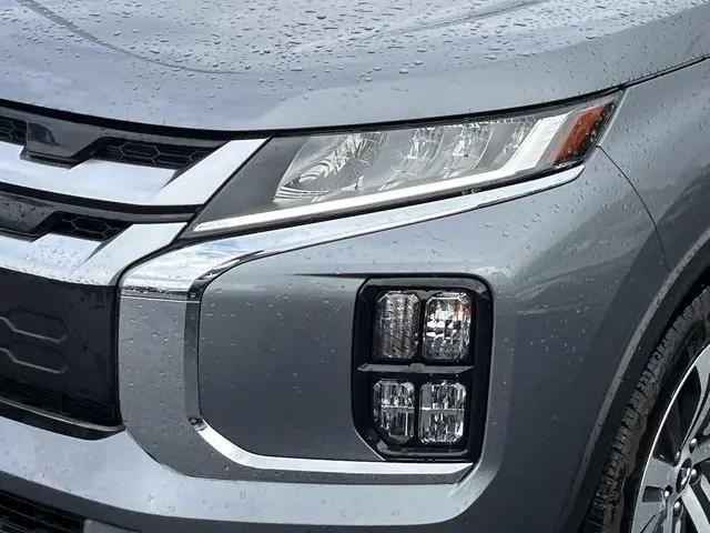 2025 Mitsubishi Outlander Sport 2.0 S AWC