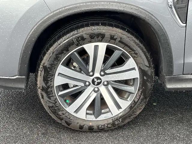 2025 Mitsubishi Outlander Sport 2.0 S AWC