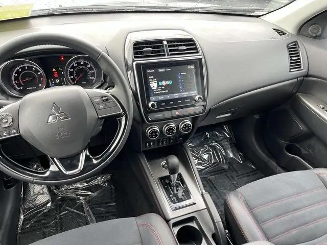 2025 Mitsubishi Outlander Sport 2.0 S AWC