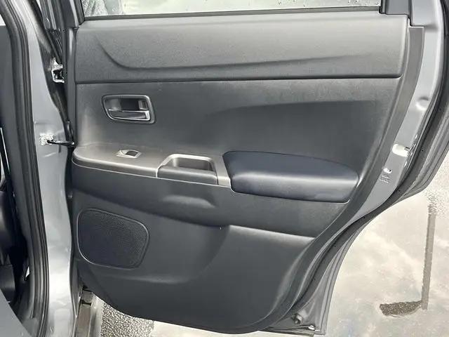 2025 Mitsubishi Outlander Sport 2.0 S AWC