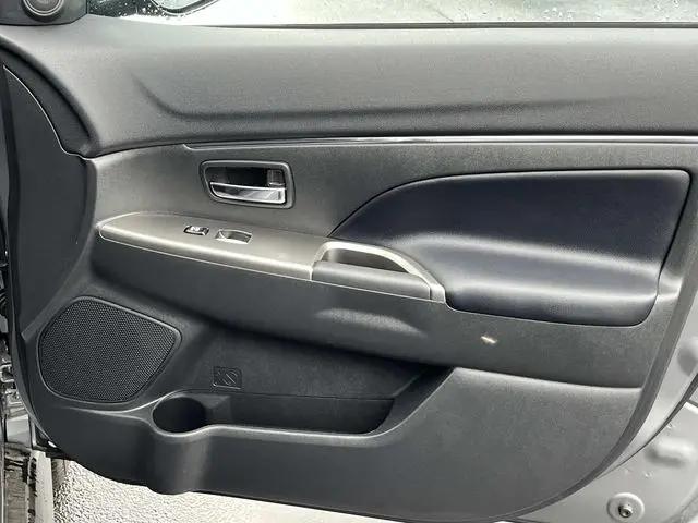 2025 Mitsubishi Outlander Sport 2.0 S AWC