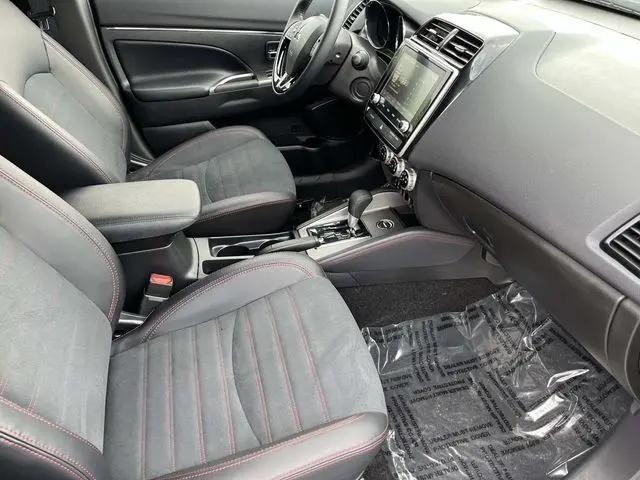 2025 Mitsubishi Outlander Sport 2.0 S AWC