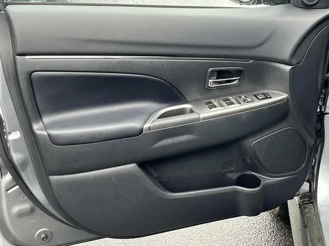 2025 Mitsubishi Outlander Sport 2.0 S AWC