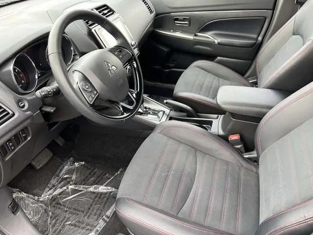 2025 Mitsubishi Outlander Sport 2.0 S AWC