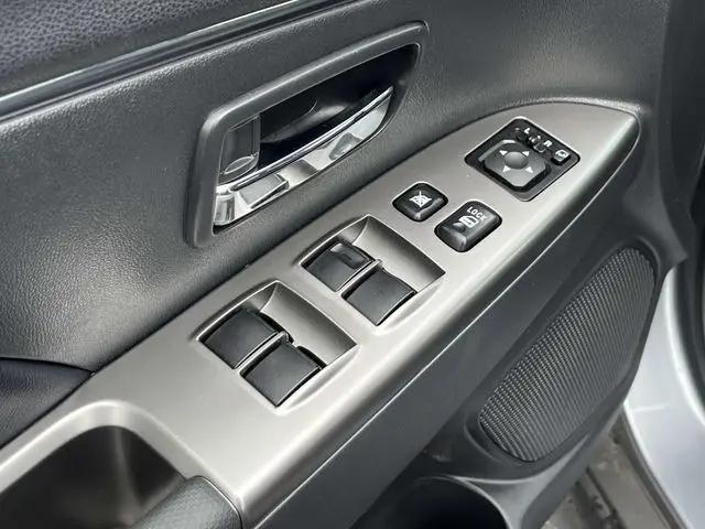 2025 Mitsubishi Outlander Sport 2.0 S AWC