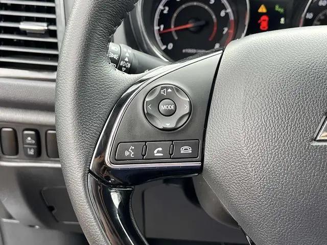2025 Mitsubishi Outlander Sport 2.0 S AWC