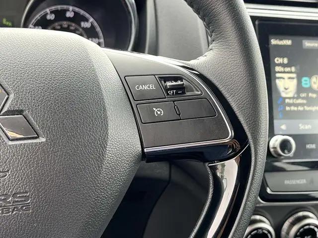 2025 Mitsubishi Outlander Sport 2.0 S AWC