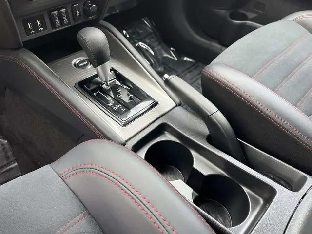 2025 Mitsubishi Outlander Sport 2.0 S AWC