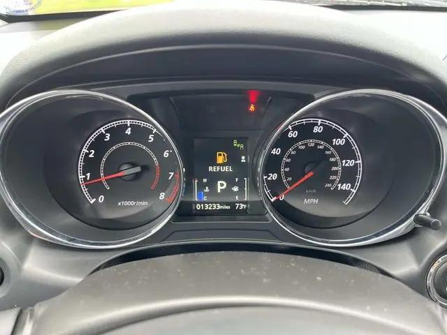 2025 Mitsubishi Outlander Sport 2.0 S AWC