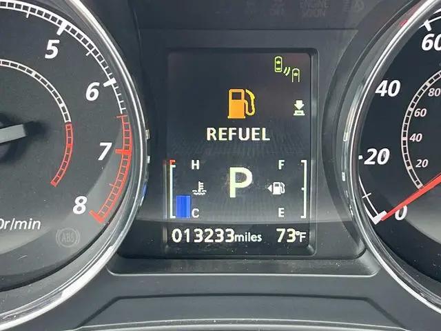 2025 Mitsubishi Outlander Sport 2.0 S AWC