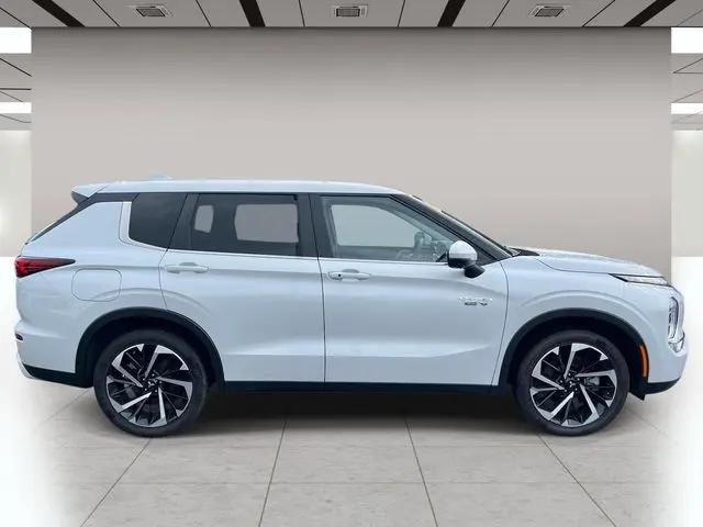 2024 Mitsubishi Outlander PHEV SE Ralliart