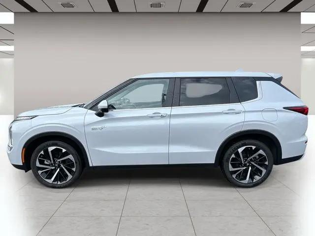 2024 Mitsubishi Outlander PHEV SE Ralliart