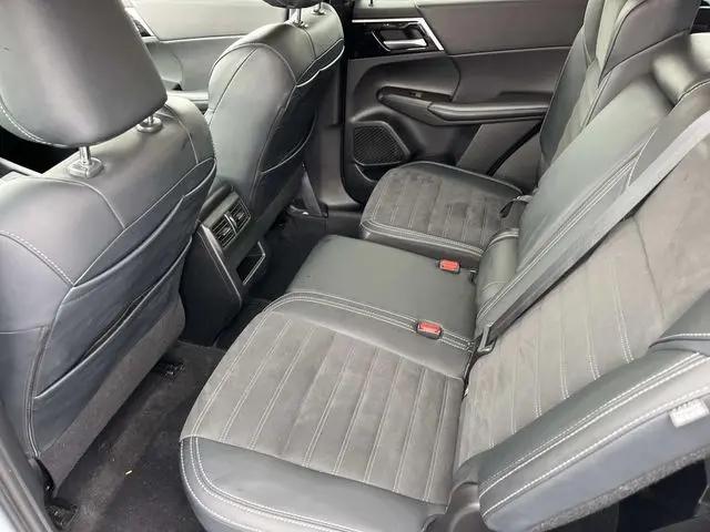 2024 Mitsubishi Outlander PHEV SE Ralliart