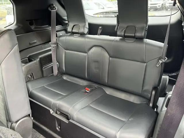 2024 Mitsubishi Outlander PHEV SE Ralliart