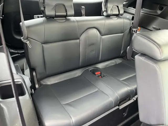 2024 Mitsubishi Outlander PHEV SE Ralliart