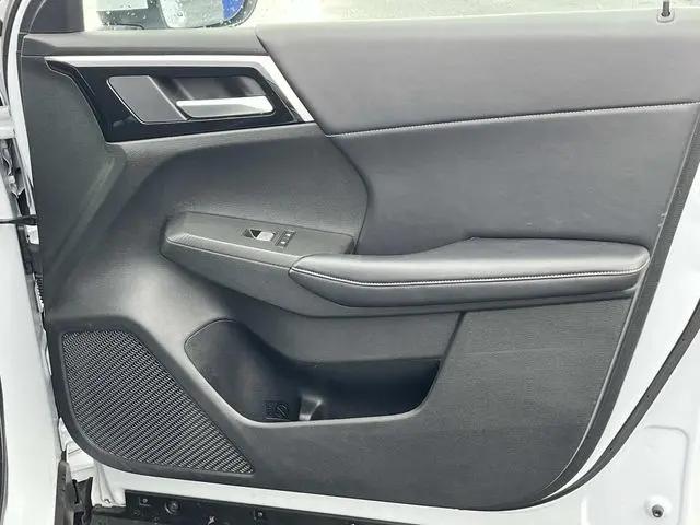 2024 Mitsubishi Outlander PHEV SE Ralliart
