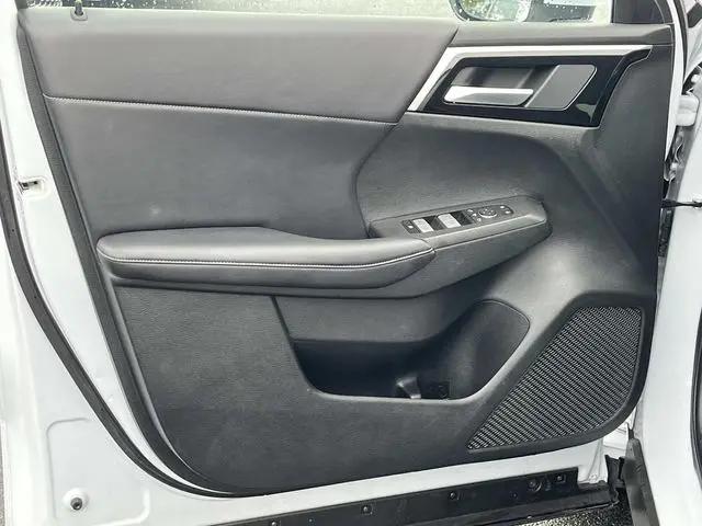 2024 Mitsubishi Outlander PHEV SE Ralliart