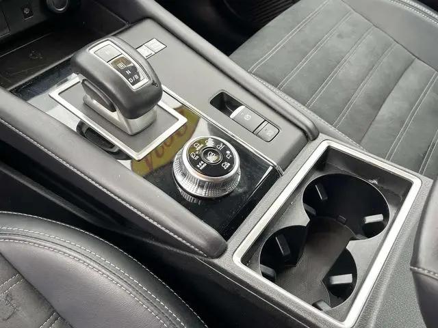 2024 Mitsubishi Outlander PHEV SE Ralliart