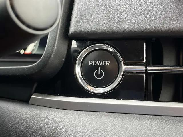 2024 Mitsubishi Outlander PHEV SE Ralliart