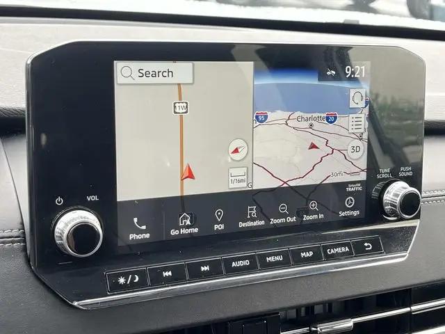2024 Mitsubishi Outlander PHEV SE Ralliart