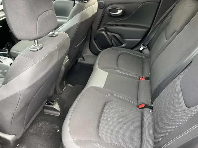 2023 Jeep Renegade Latitude 4x4