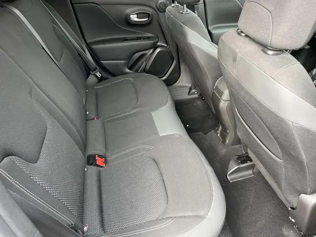 2023 Jeep Renegade Latitude 4x4