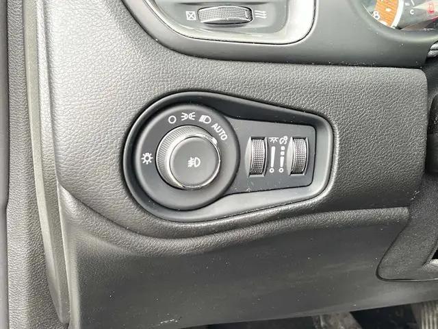 2023 Jeep Renegade Latitude 4x4