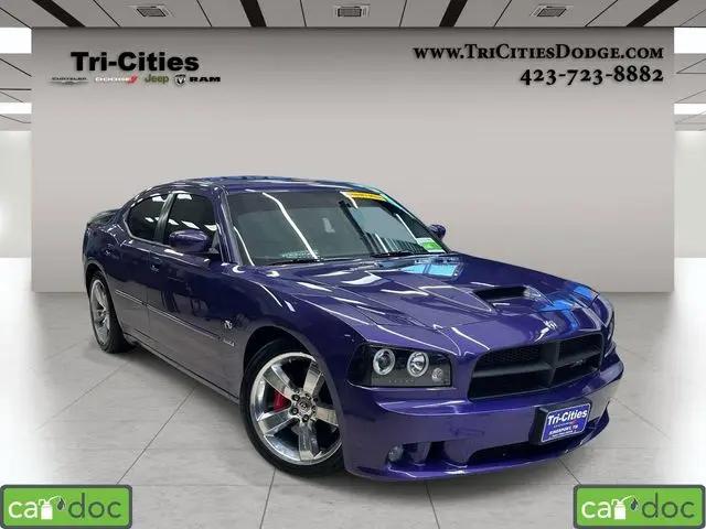 2007 Dodge Charger SRT8 for sale in Kingsport, TN