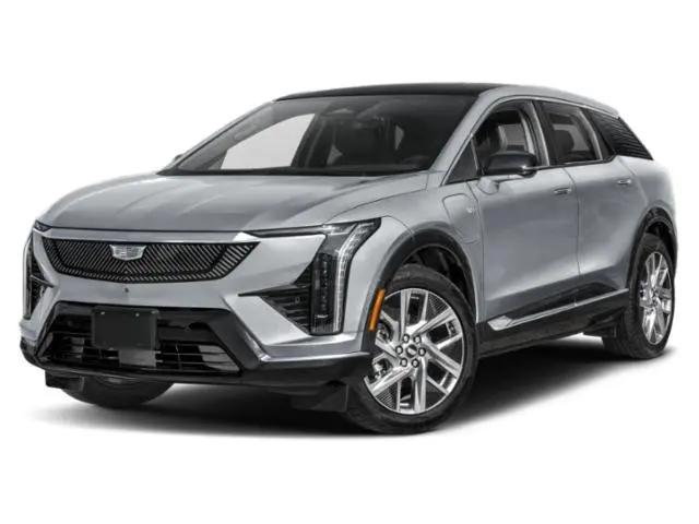 2026 Cadillac iQ V-Series for sale in Dublin, OH