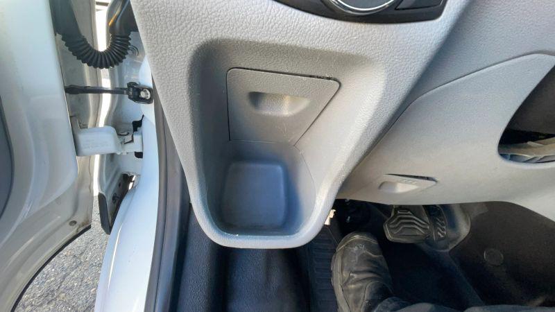 2019 Ford Transit Cutaway 350
