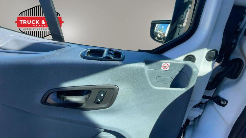 2019 Ford Transit Cutaway 350