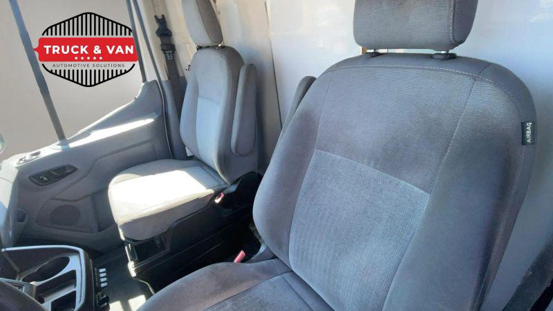 2019 Ford Transit Cutaway 350