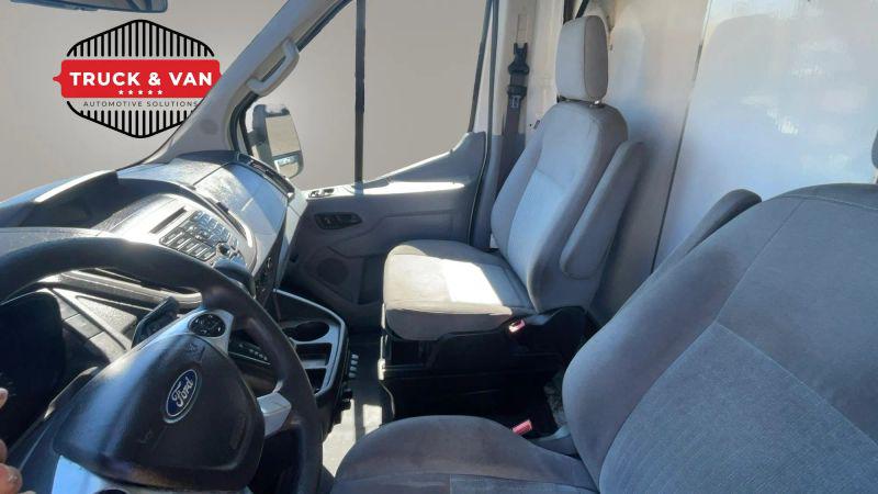 2019 Ford Transit Cutaway 350