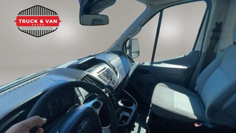 2019 Ford Transit Cutaway 350